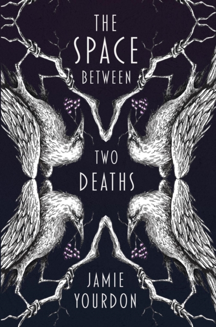 Space Between Two Deaths