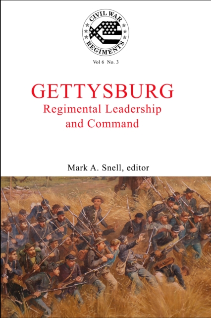 Journal of the American Civil War: V6-3