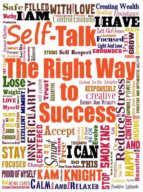 Self-Talk the Right Way to Success