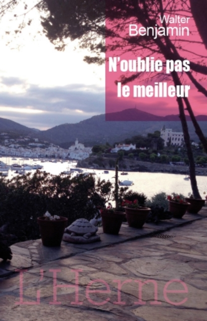 N'oublie pas le meilleur