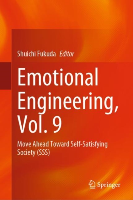 Emotional Engineering, Vol. 9
