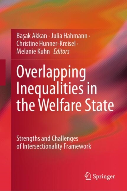 Overlapping Inequalities in the Welfare State