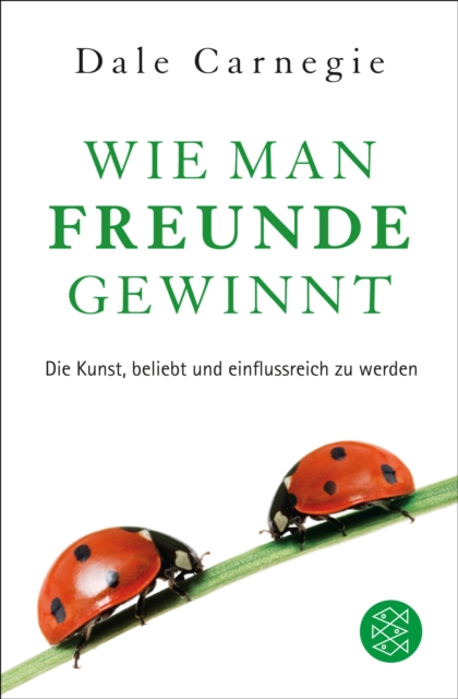 Wie man Freunde gewinnt