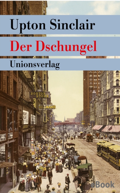 Der Dschungel