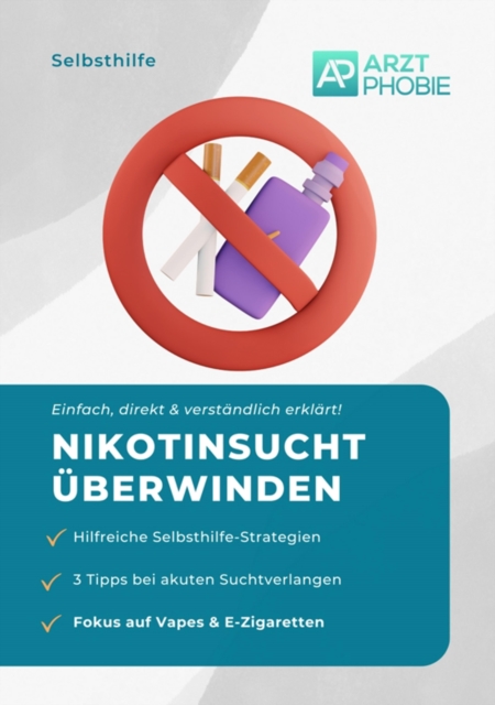 Nikotinsucht überwinden