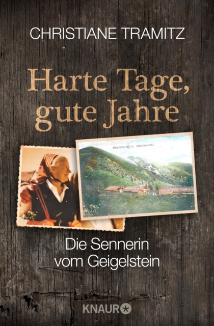 Harte Tage, gute Jahre