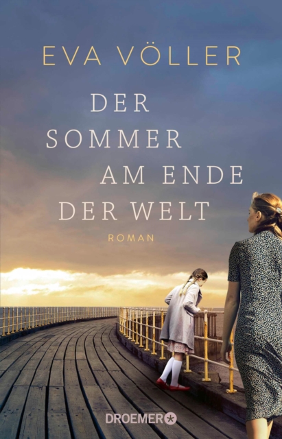 Der Sommer am Ende der Welt
