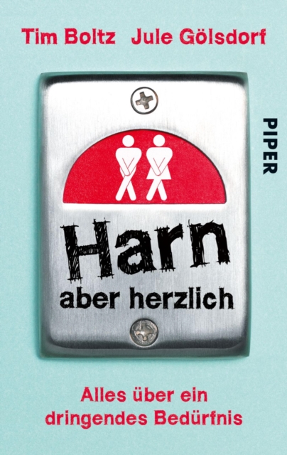 Harn aber herzlich