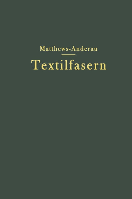 Die Textilfasern