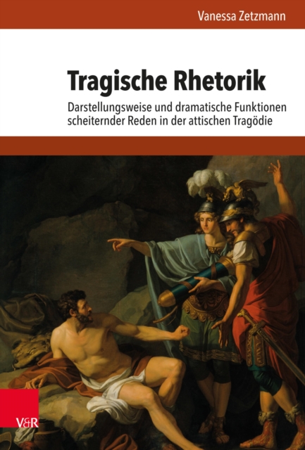 Tragische Rhetorik