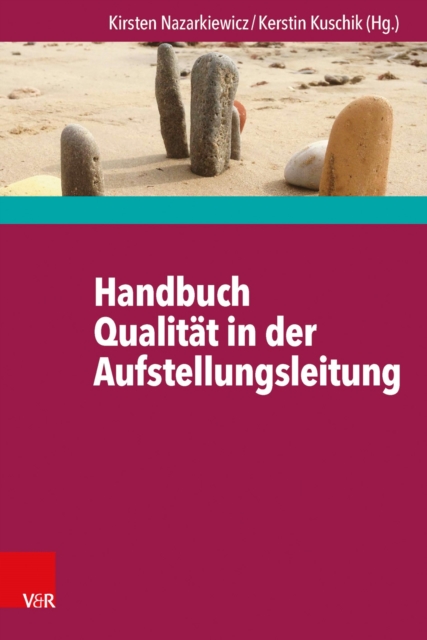 Handbuch Qualität in der Aufstellungsleitung