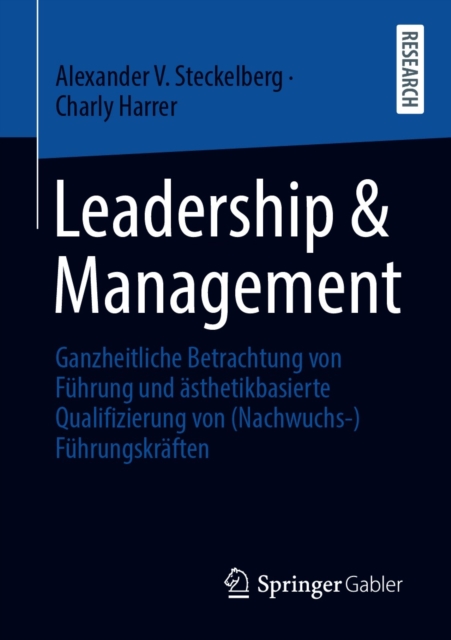 Leadership & Management   