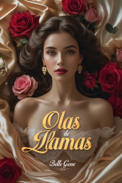 Olas de Llamas