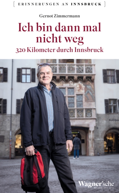 Ich bin dann mal nicht weg