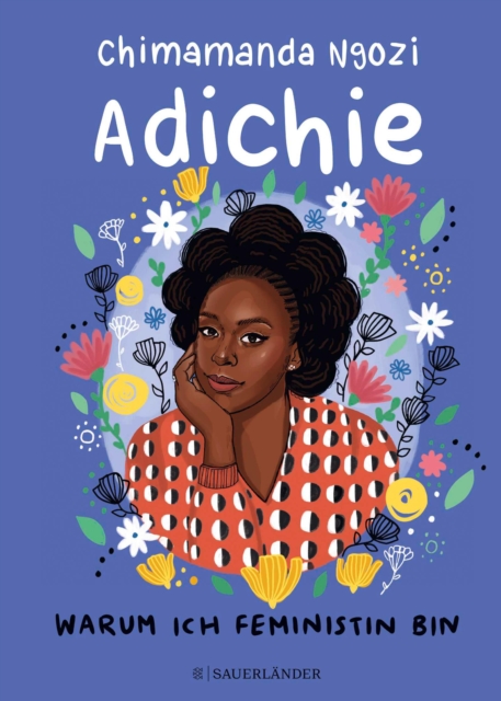 Warum ich Feministin bin