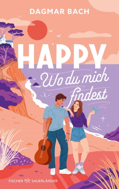 Happy – Wo du mich findest