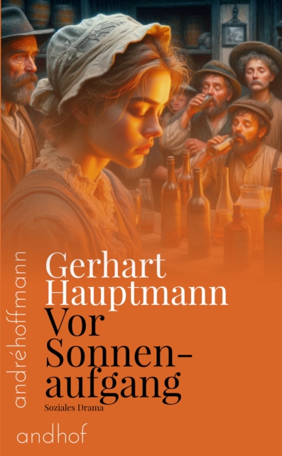 Vor Sonnenaufgang