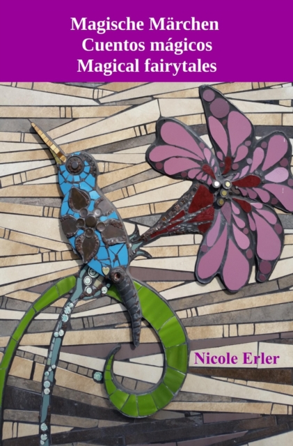 Magische Märchen - Cuentos mágicos - Magical fairytales