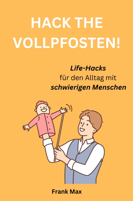 Hack the Vollpfosten!