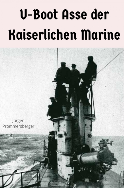 U-Boot Asse der Kaiserlichen Marine