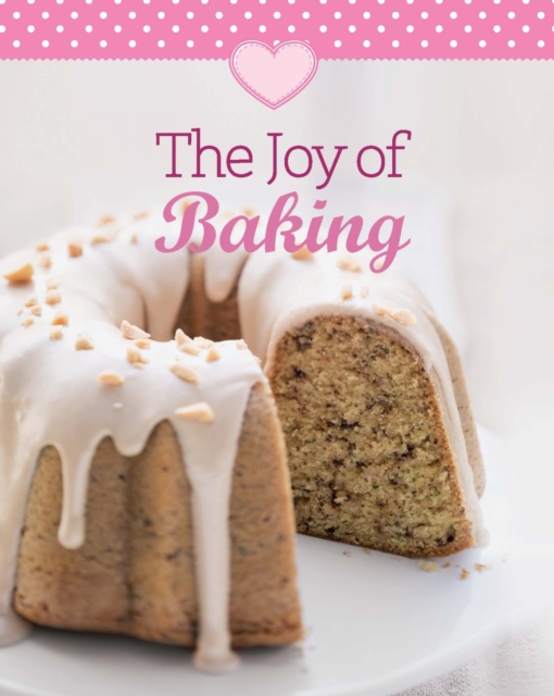 Joy of Baking