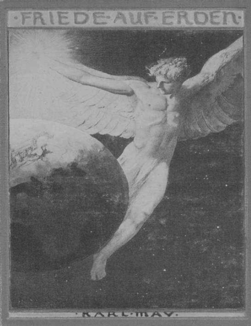 Karl May - Und Friede auf Erden.