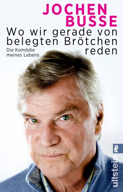 Wo wir gerade von belegten Brötchen reden