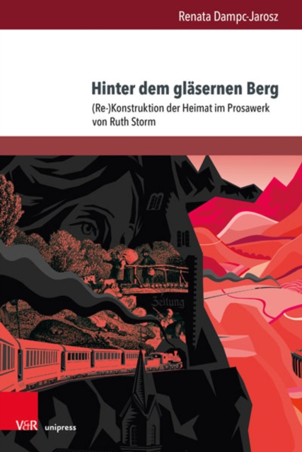 Hinter dem gläsernen Berg