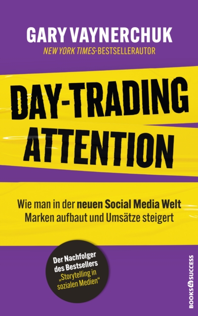 Day-Trading Attention