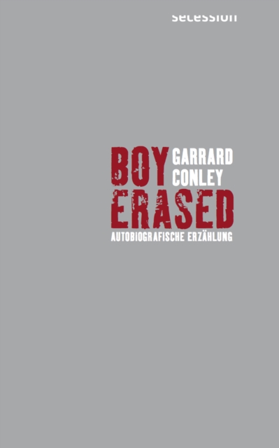 Boy Erased