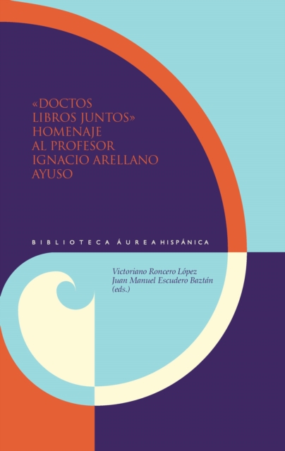 Doctos libros juntos