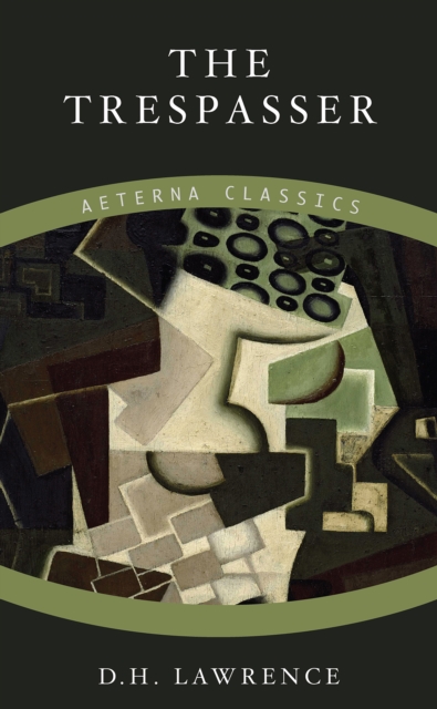 Trespasser