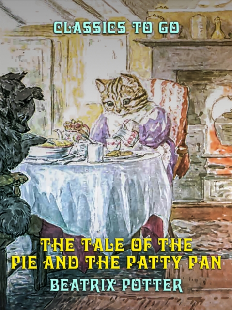 Tale of the Pie and the Patty Pan