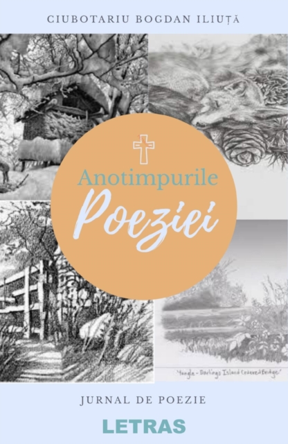 Anotimpurile Poeziei