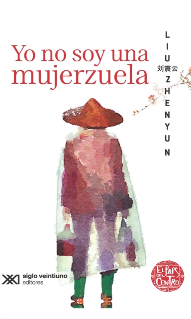 Yo no soy una mujerzuela