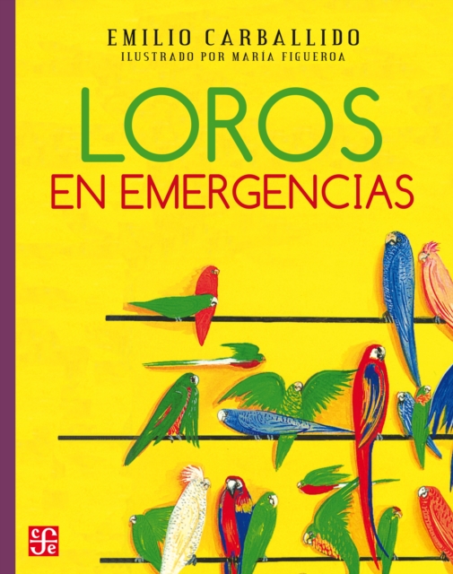 Loros en emergencias