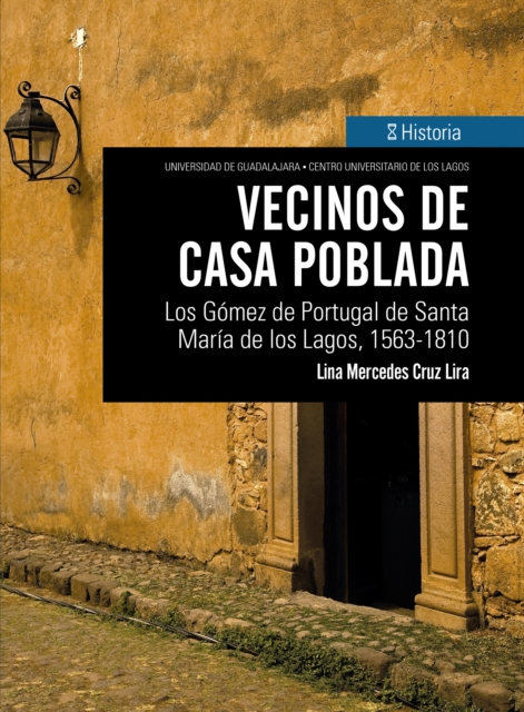Vecinos de casa poblada