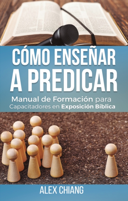 Como ensenar a predicar