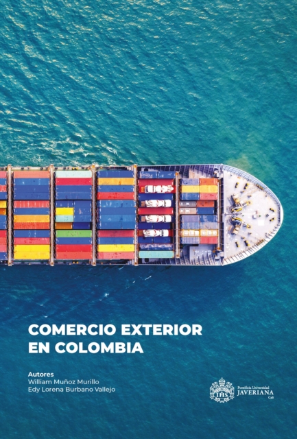 Comercio exterior en Colombia