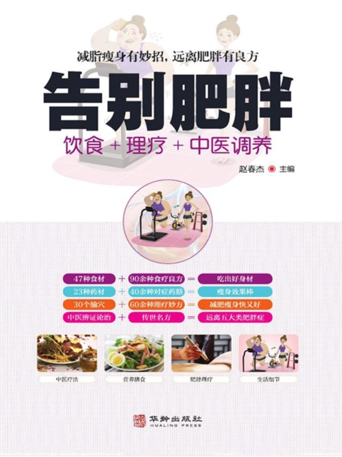 告别肥胖