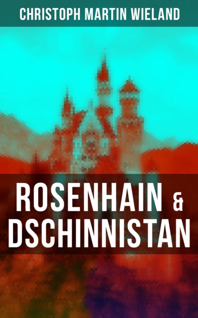 Rosenhain & Dschinnistan