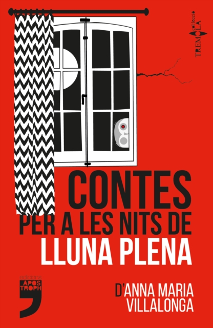 Contes per a les nits de lluna plena