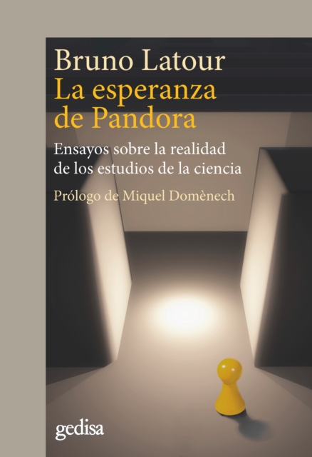 La esperanza de Pandora