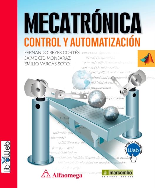 MECATRÓNICA CONTROL Y AUTOMATIZACIÓN 