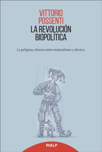 La revolución biopolitica