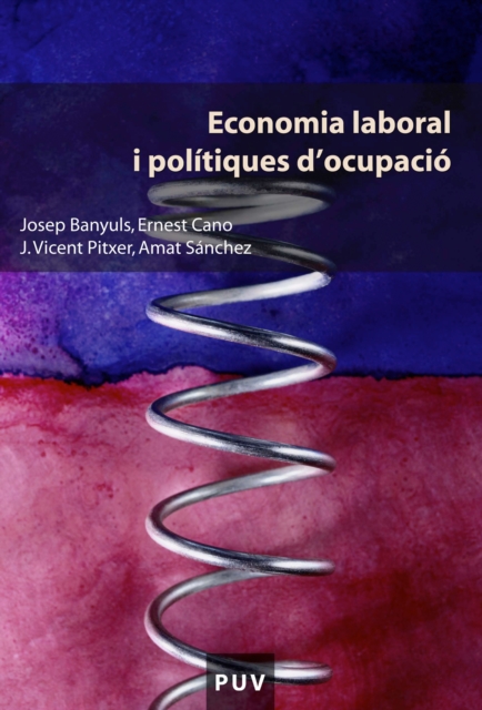 Economia laboral i polítiques d'ocupació