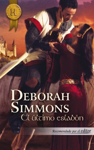 El último eslabón