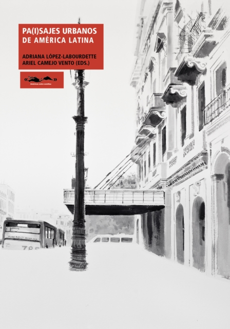 Pa(i)sajes urbanos