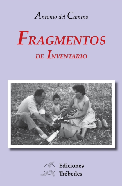 Fragmentos de inventario