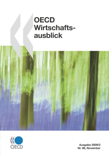 OECD Wirtschaftsausblick, Ausgabe 2009/2